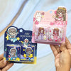 Mini Pocket Diaries - Set of 2 Pcs