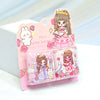 Mini Pocket Diaries - Set of 2 Pcs