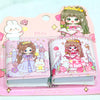 Mini Pocket Diaries - Set of 2 Pcs