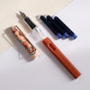 Adorable Capybara Fountain Pen Set