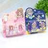 Mini Pocket Diaries - Set of 2 Pcs