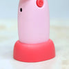 USB Hand-held Cute Mini Portable Fan