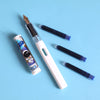 Astronaut Fountain Pen Set