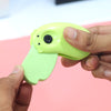 Kawaii Spring Press Rotating Eraser