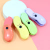 Kawaii Spring Press Rotating Eraser