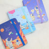 Astronaut Moon Pocket Diary