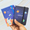 Astronaut Moon Pocket Diary