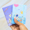 Astronaut Moon Pocket Diary