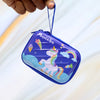 Unicorn Metal Multipurpose Coin Pouch