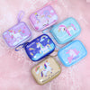 Unicorn Metal Multipurpose Coin Pouch