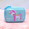 Unicorn Metal Multipurpose Coin Pouch