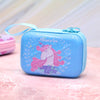 Unicorn Metal Multipurpose Coin Pouch