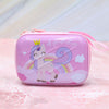 Unicorn Metal Multipurpose Coin Pouch