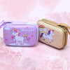 Unicorn Metal Multipurpose Coin Pouch