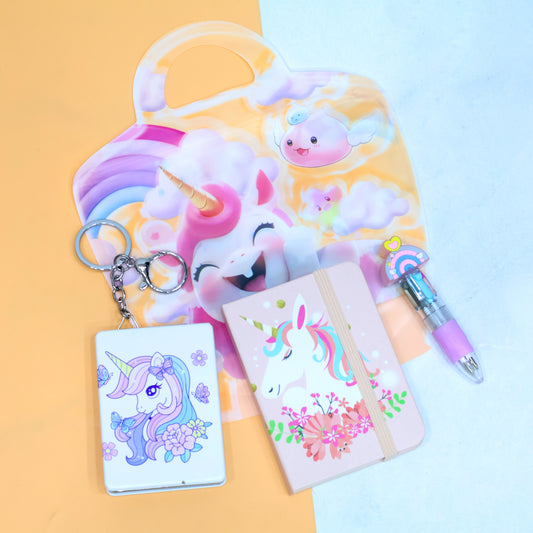 Unicorn Dreams Delight Set