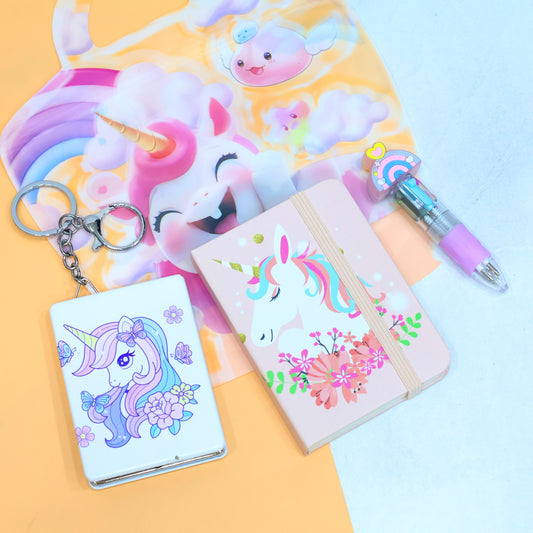 Unicorn Dreams Delight Set