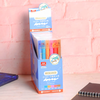 Erasable Color Highlighter Pens - Pack Of 6