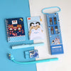 The Ultimate Kawaii Stationery & Goodies Set