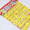 Smiley Emoji Button Pins Badge