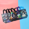 Space Theme Non-Woven Gift Bag