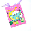 Dino Dreams: Paper Gift Bag 🐉🌟