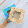 Cardboard Gift Box: Simple Elegance