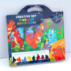 Color Painting Creativity Kit!