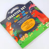 Color Painting Creativity Kit!