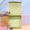 Cardboard Gift Box: A Stylish Presentation for Your Treasures