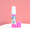 Creative Cartoon Theme Glue Stick