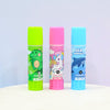 Creative Cartoon Theme Glue Stick