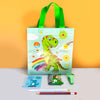 The Happy Dino Gift Hamper