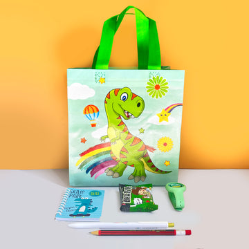 The Happy Dino Gift Hamper