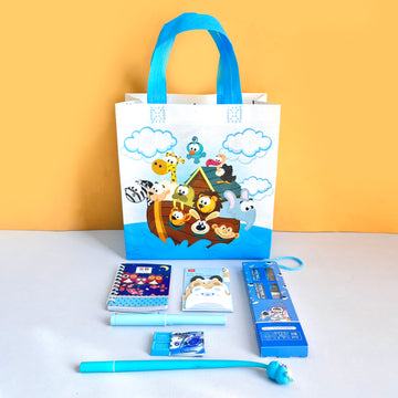 The Ultimate Kawaii Stationery & Goodies Set