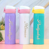 Animals Stainless Steel Vacuum Insulated Water Bottle