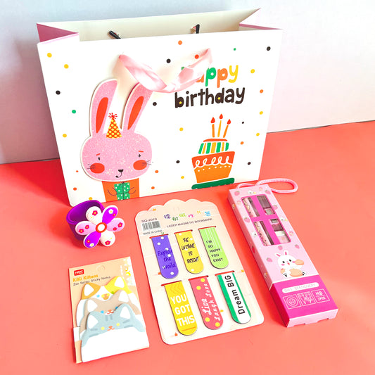 Ultimate Kawaii Gift Hamper