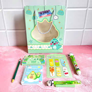 All-in-One Kawaii Ultimate Gift Hamper