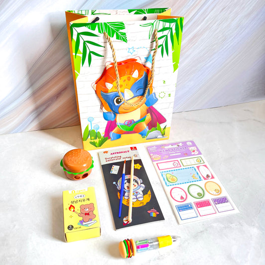 Dino Fun Pack – A Roaring Good Time!