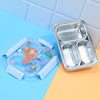 Super Shine Stainless Steel Lunch Box