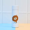 MINI Animal Theme Stainless Steel Insulated Bottle