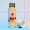 MINI Animal Theme Stainless Steel Insulated Bottle