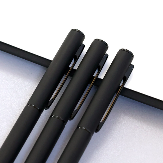 Premium Bold and Smooth Ball Pen