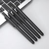 Personalized Sleek Matte Black 2-in-1 Pen and Stylus