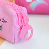 Unicorn Big Zip Pencil Pouch