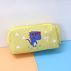 🦕 Dino Big Zip Pencil Pouch