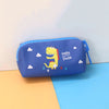 🦕 Dino Big Zip Pencil Pouch