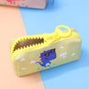 🦕 Dino Big Zip Pencil Pouch