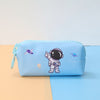 Space Big Zip Pencil Pouch