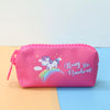 Unicorn Big Zip Pencil Pouch