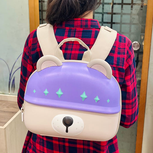 Kids Adorable Animal EVA Backpack